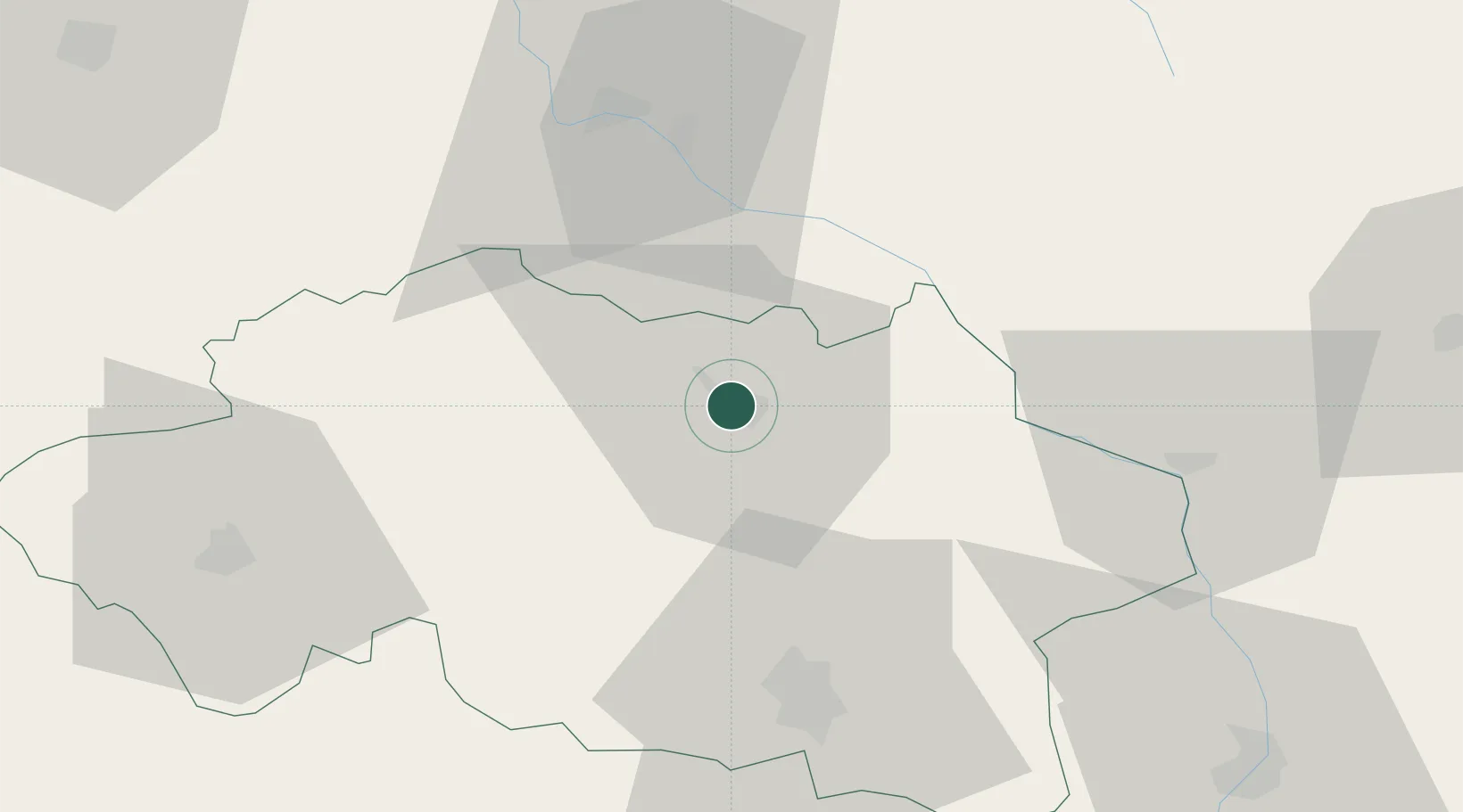 Location of FRMOU