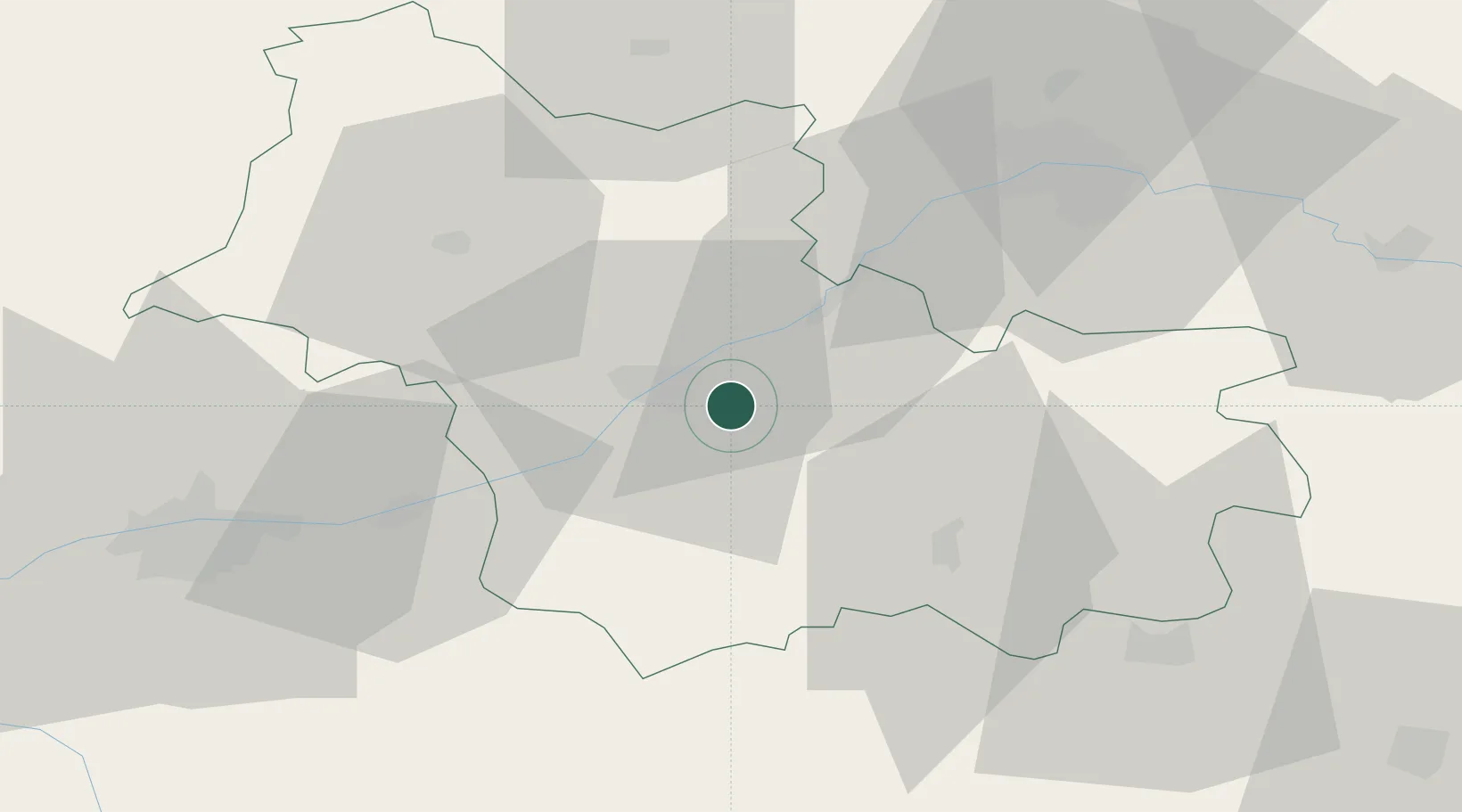 Location of FRMPC