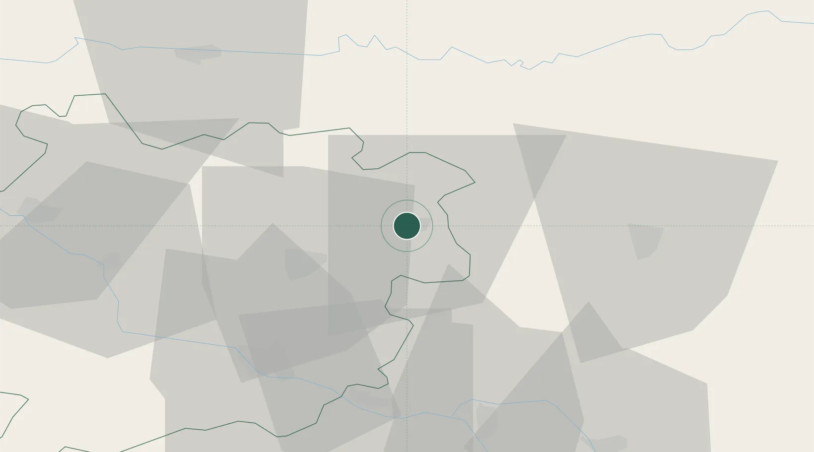 Location of FRMPI