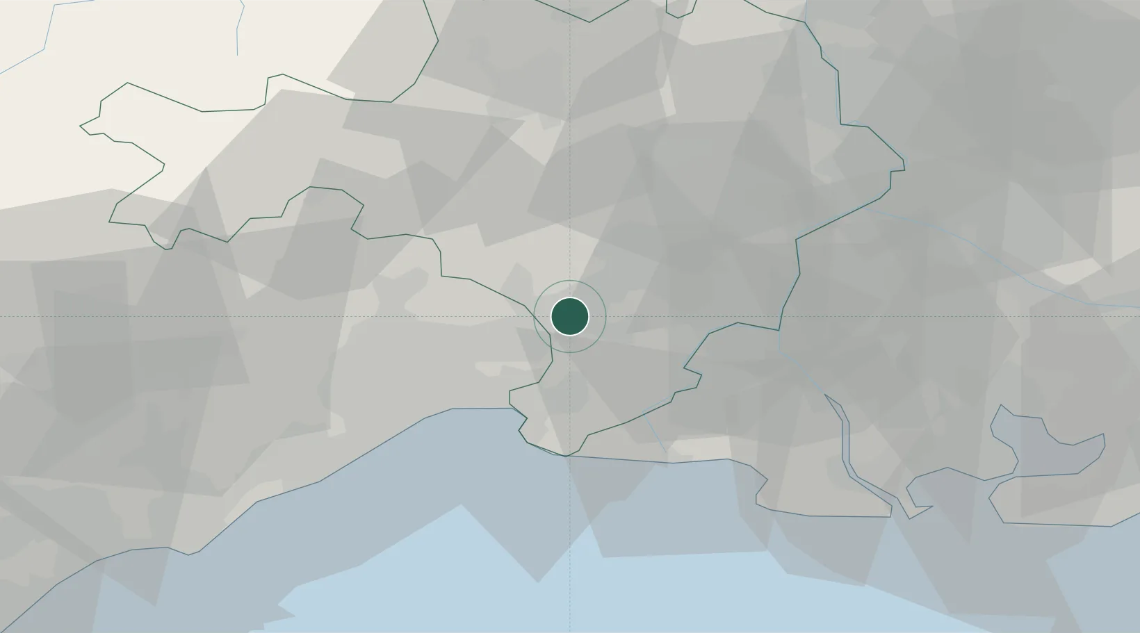 Location of FRMPL