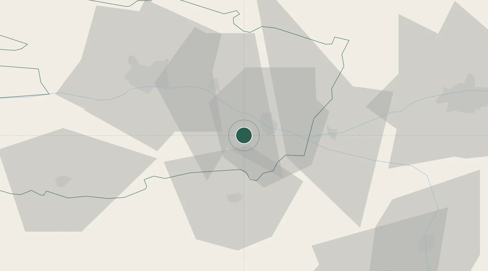 Location of FRMPQ