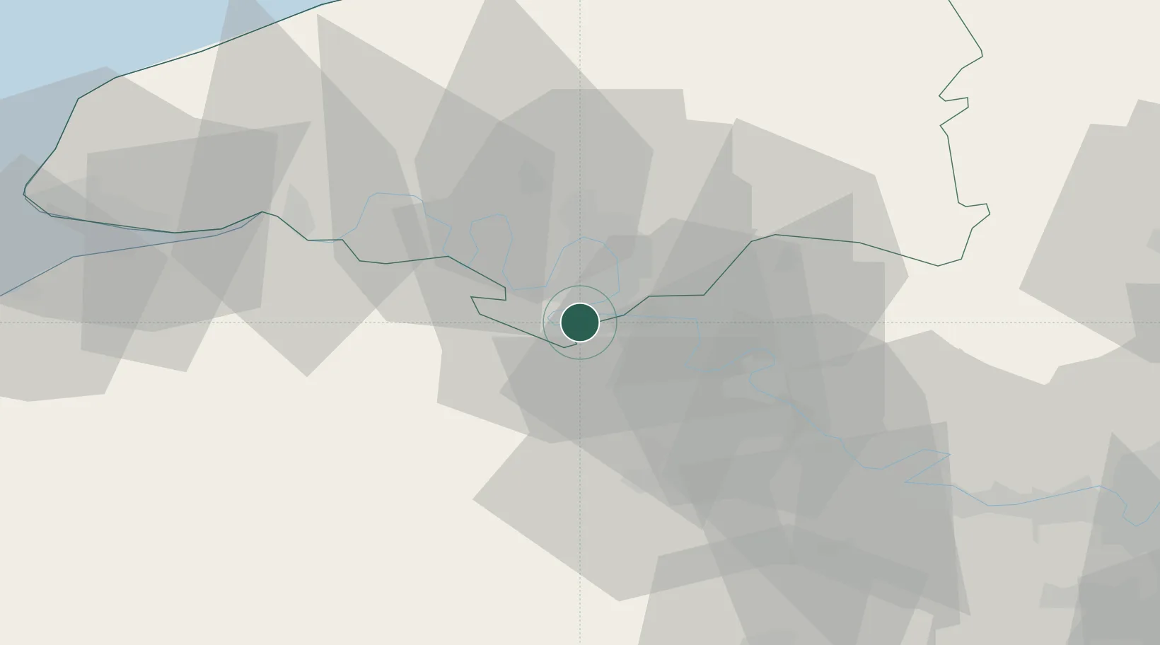 Location of FRMQA