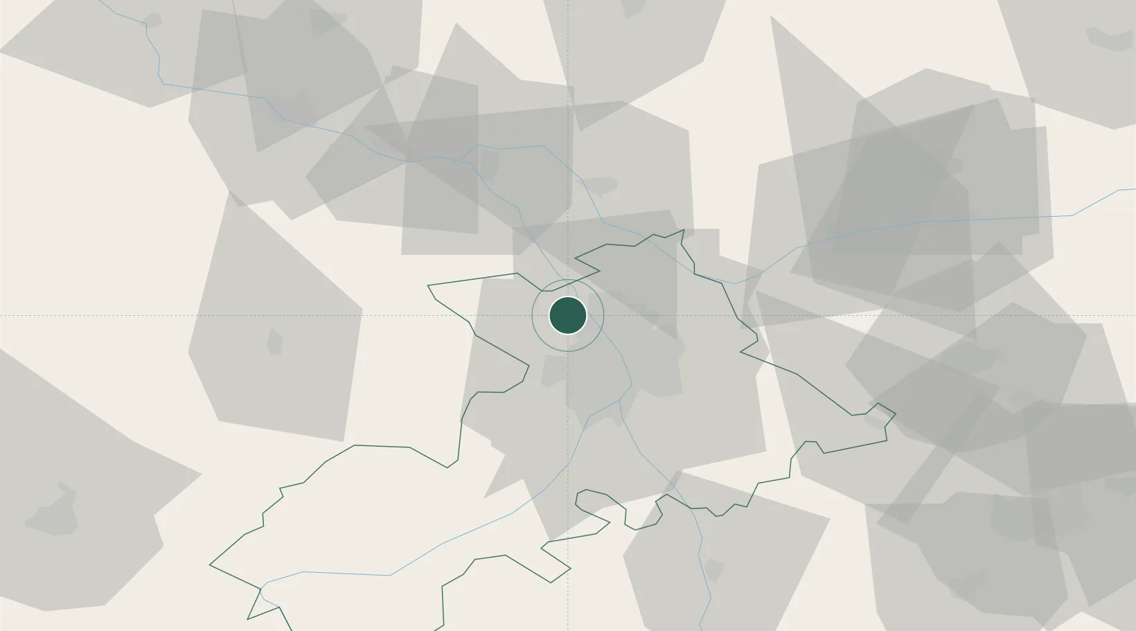 Location of FRMQR