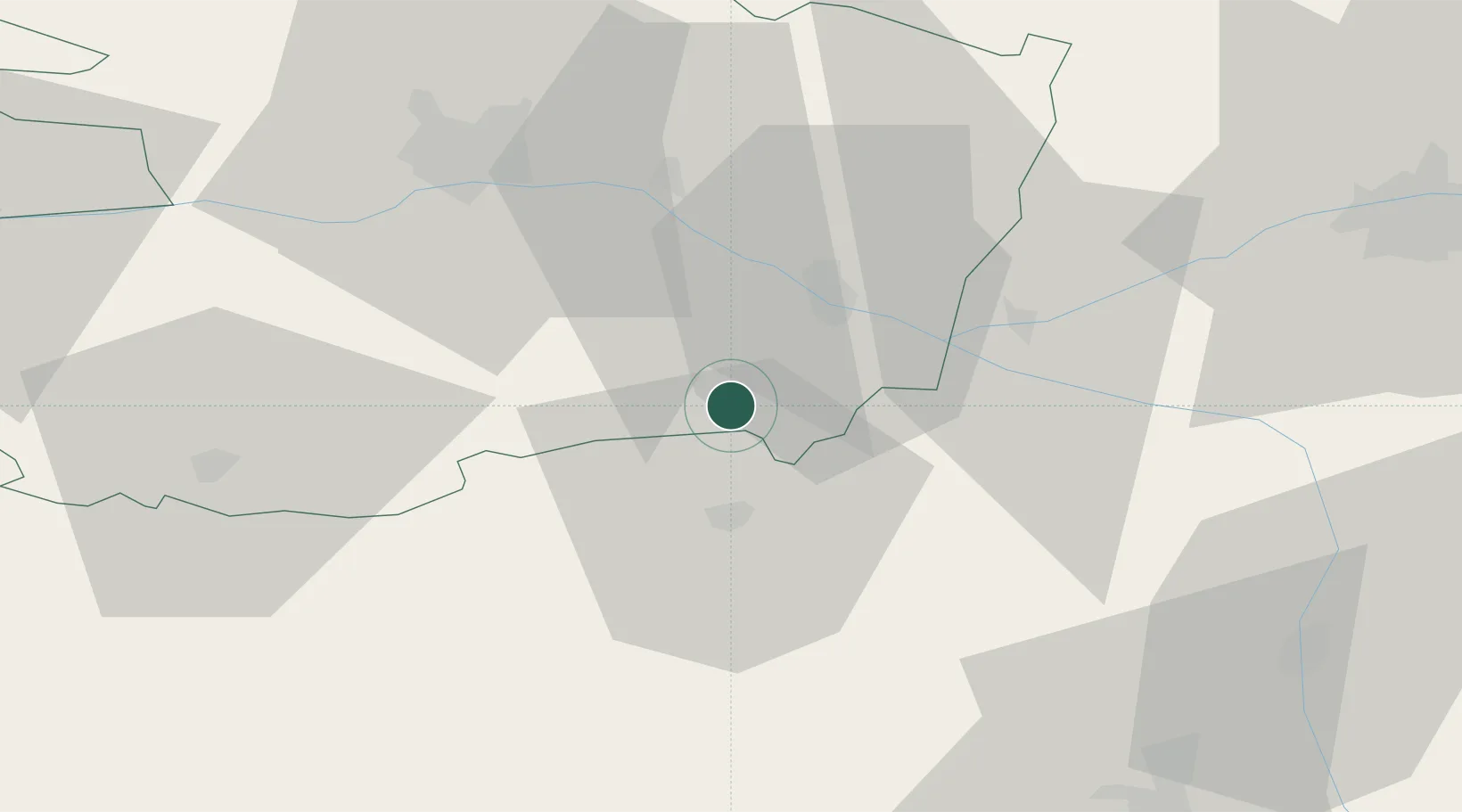 Location of FRMQV