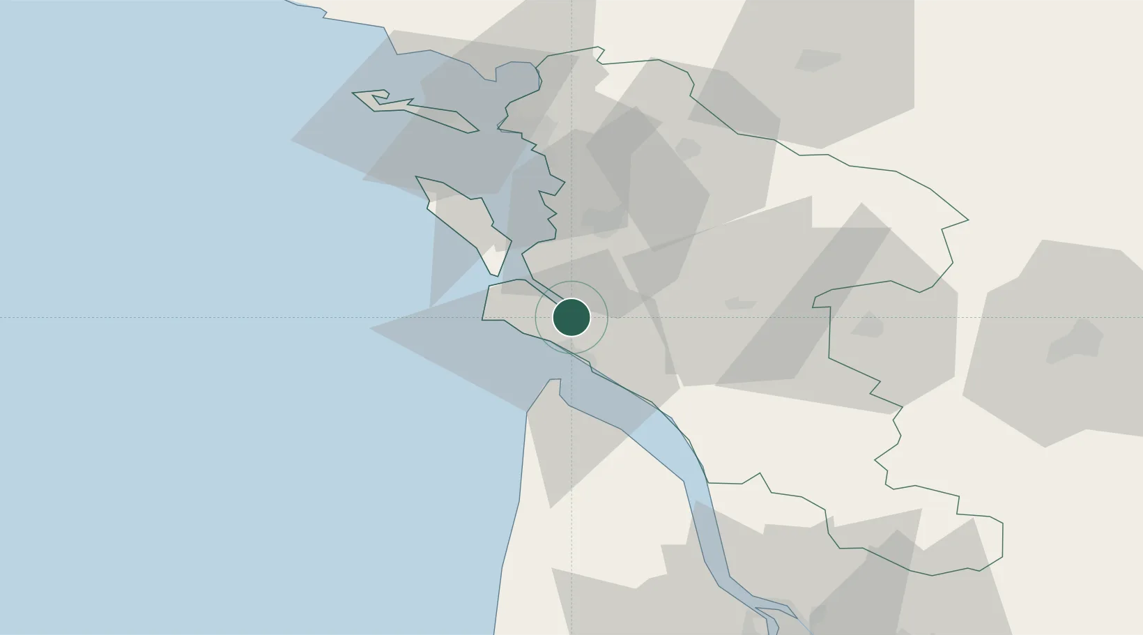 Location of FRMR3