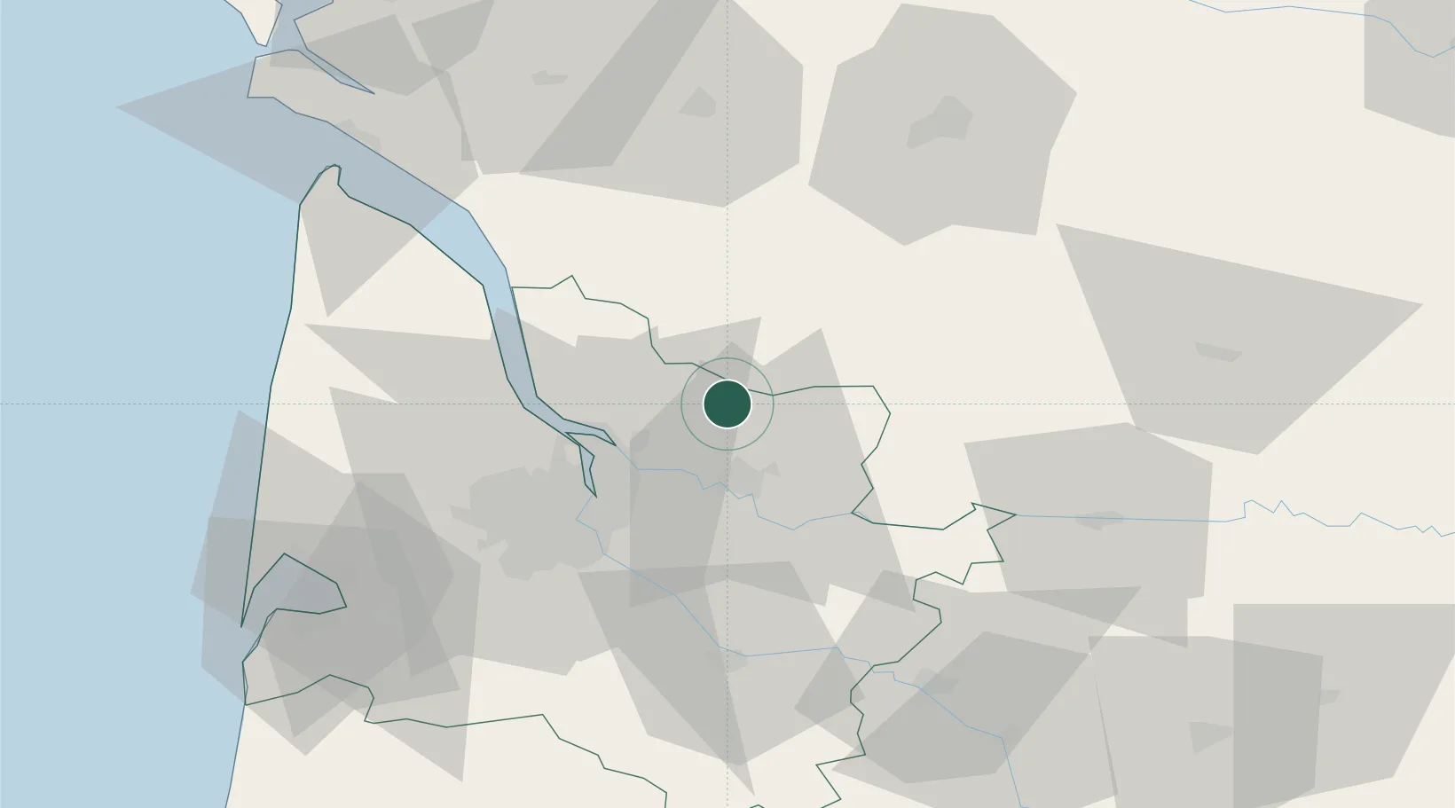 Location of FRMR4