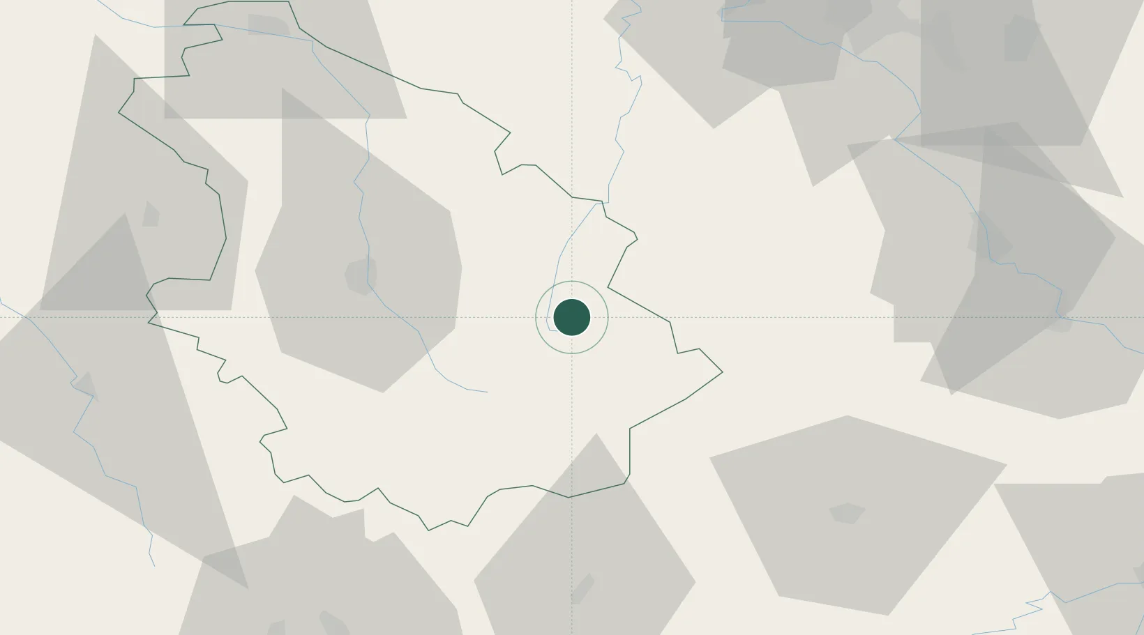 Location of FRMRH