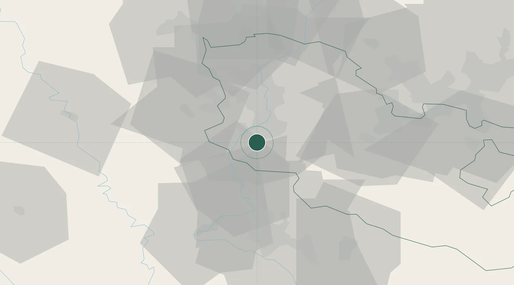 Location of FRMRL