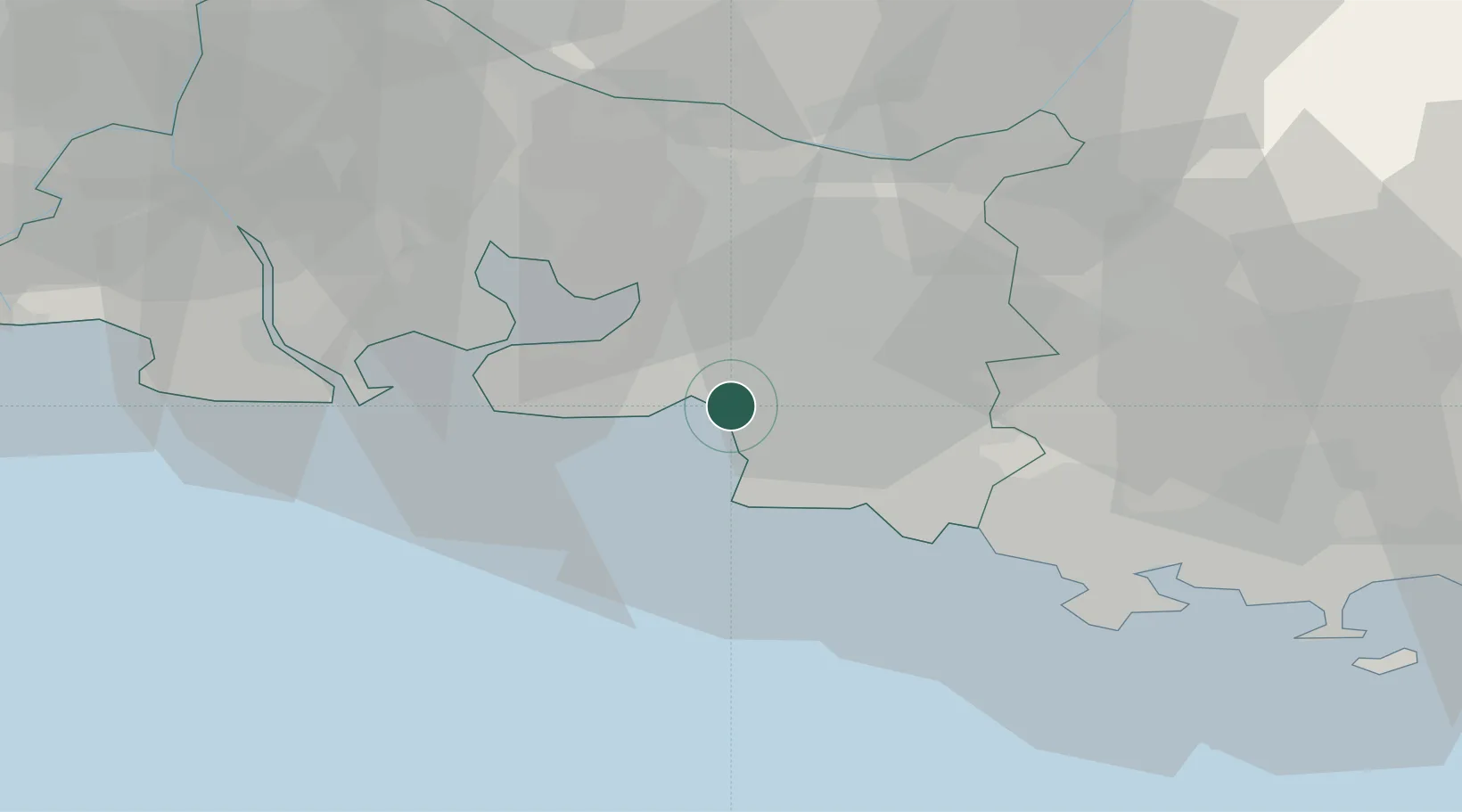 Location of FRMRS