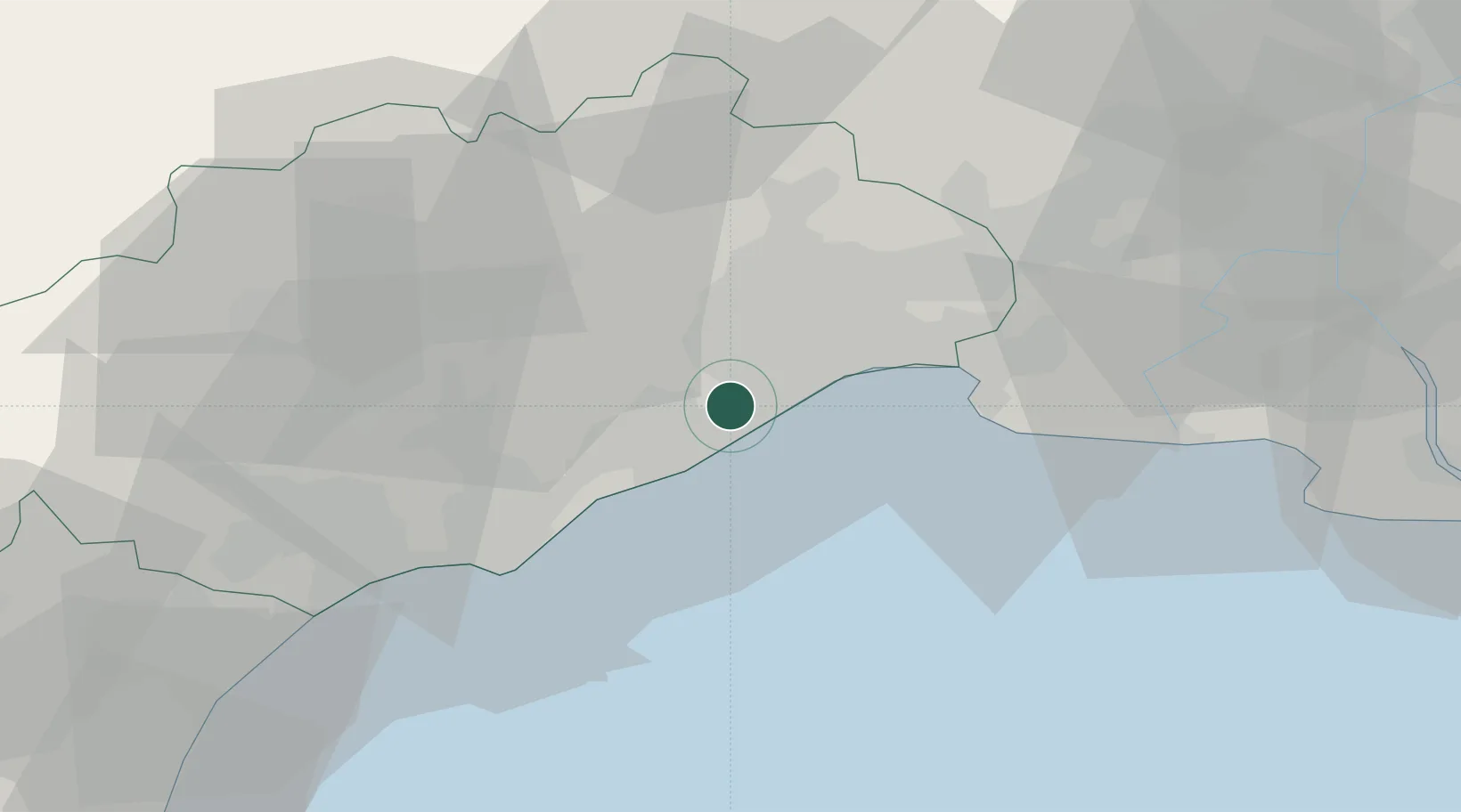 Location of FRMRW