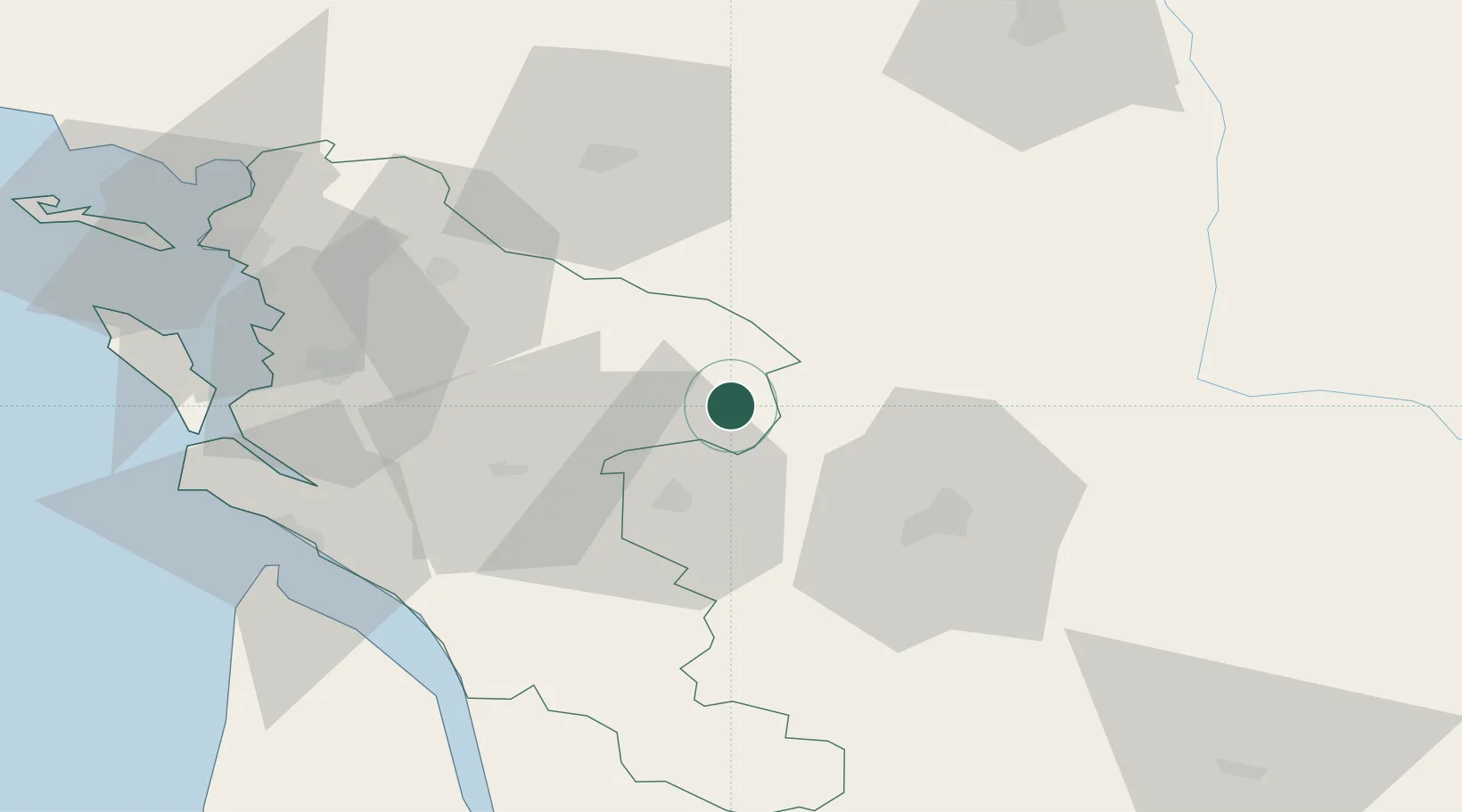 Location of FRMS3