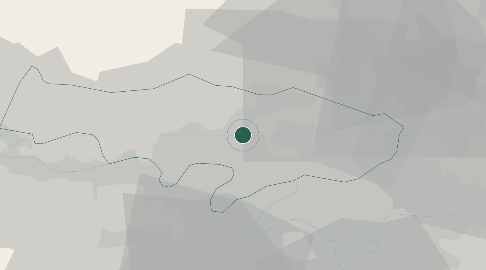 Location of FRMSI