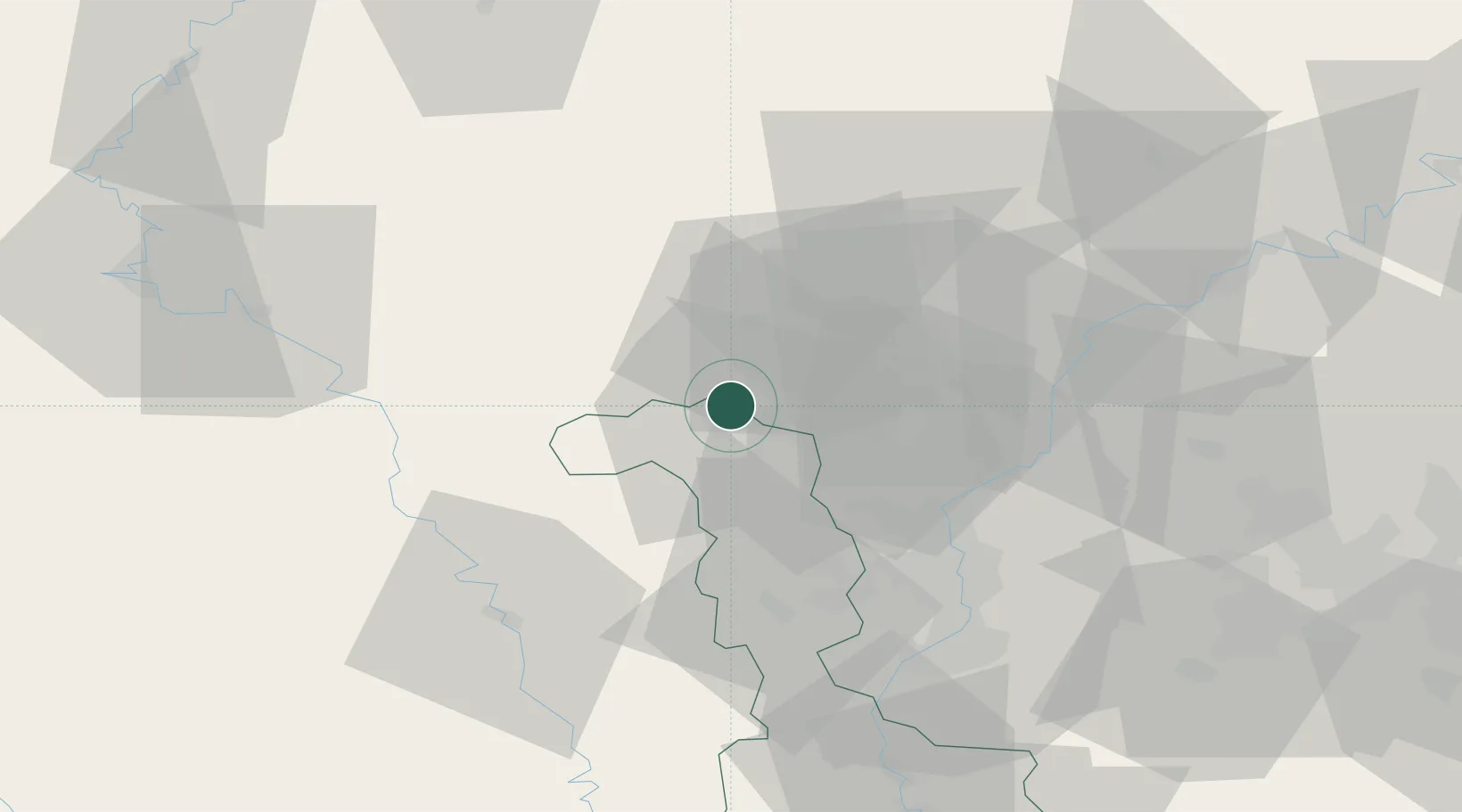 Location of FRMSM