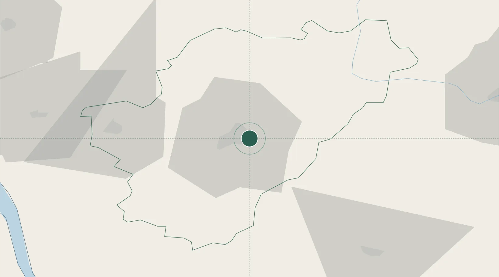 Location of FRMST