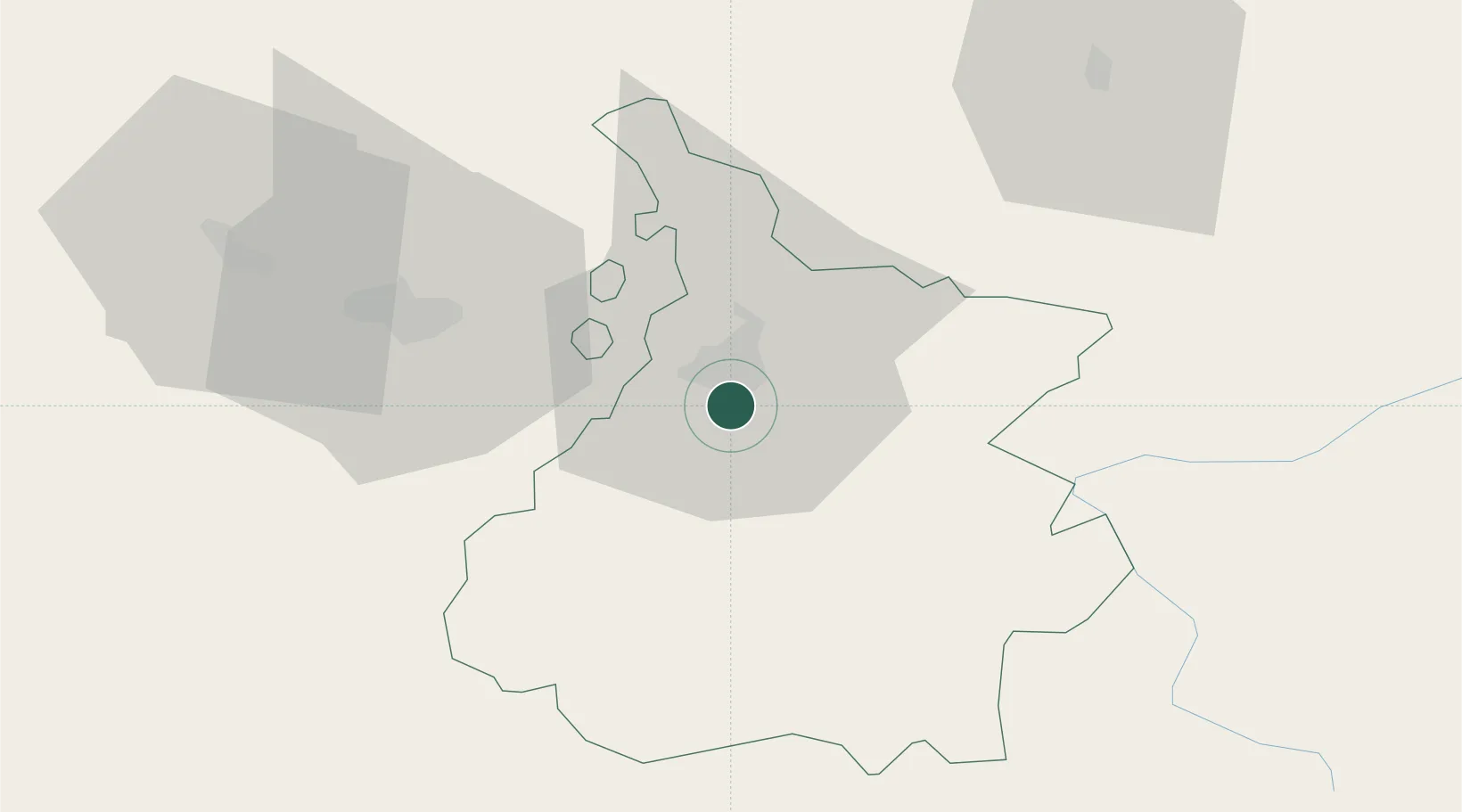 Location of FRMSZ