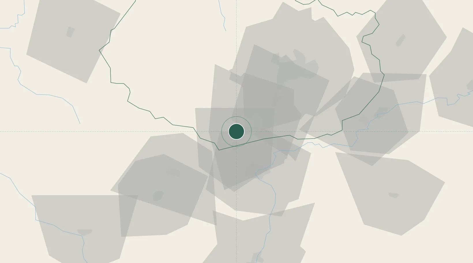 Location of FRMT2