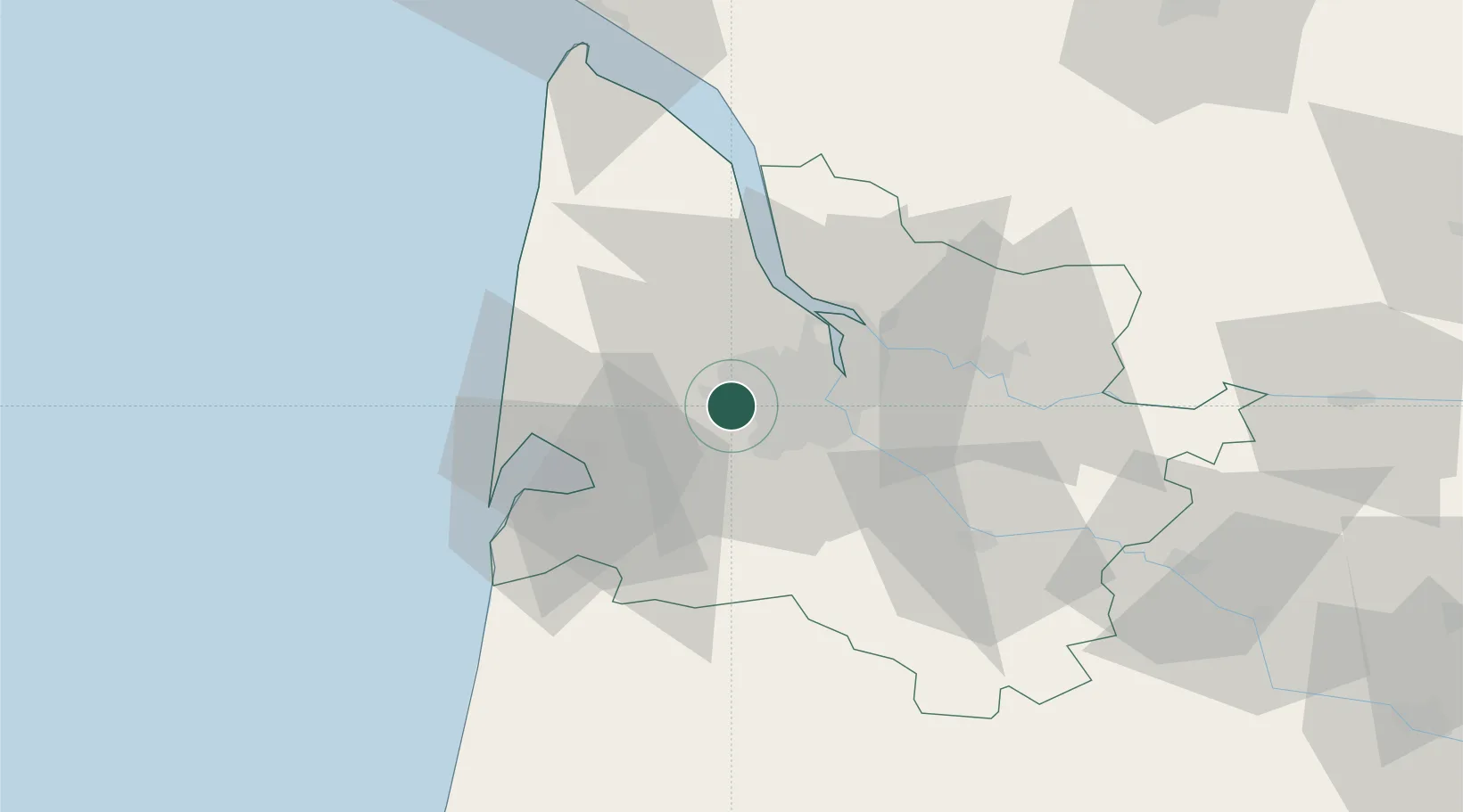 Location of FRMT3