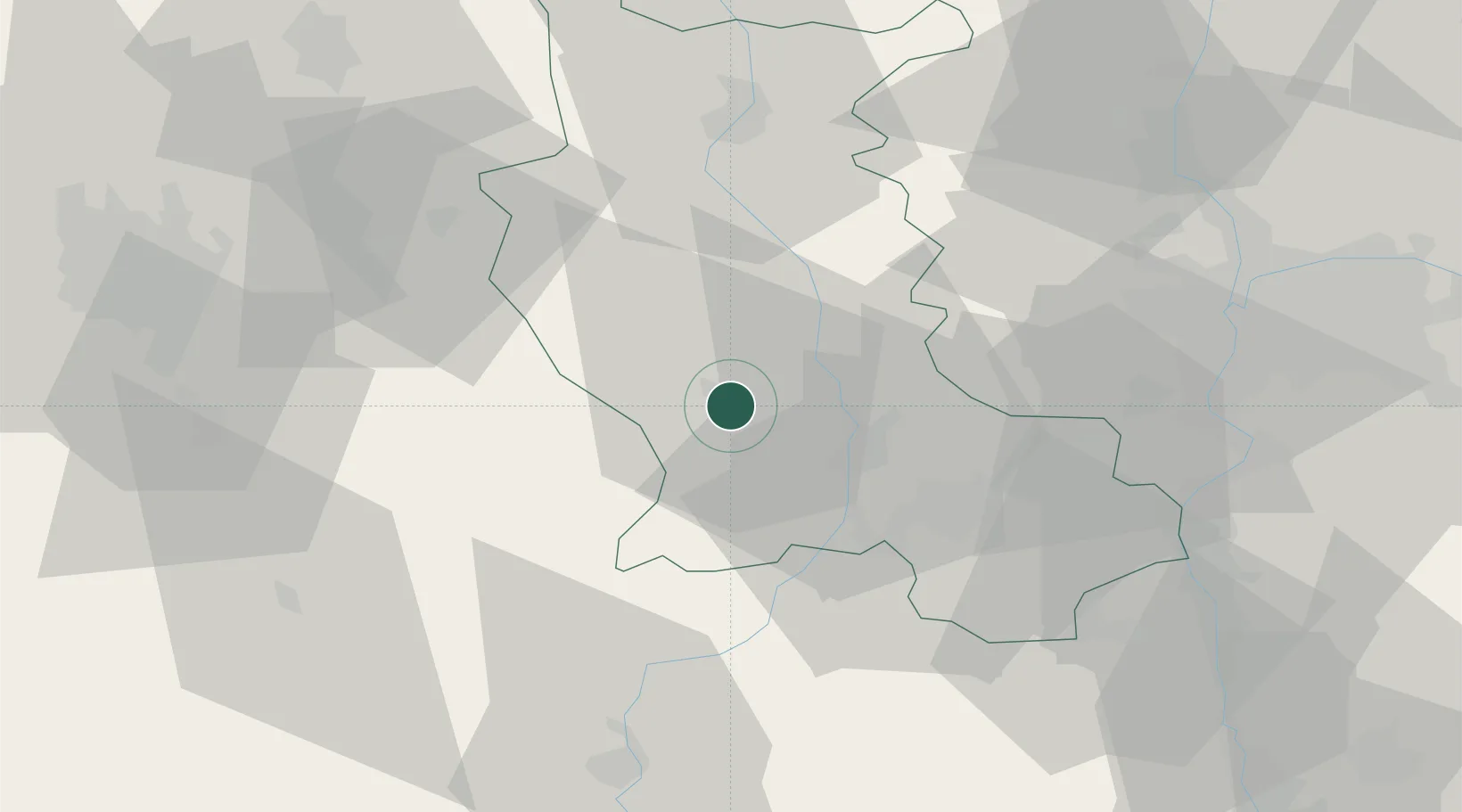 Location of FRMTB