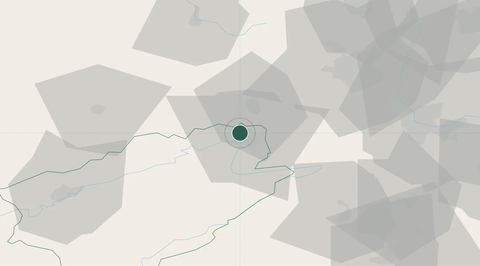 Location of FRMTD