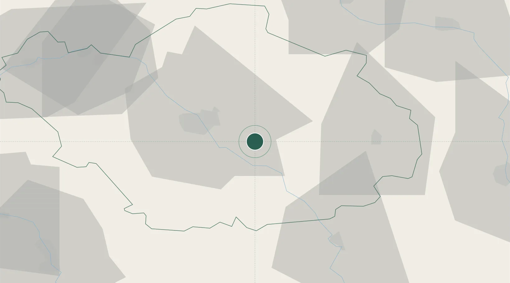 Location of FRMTO