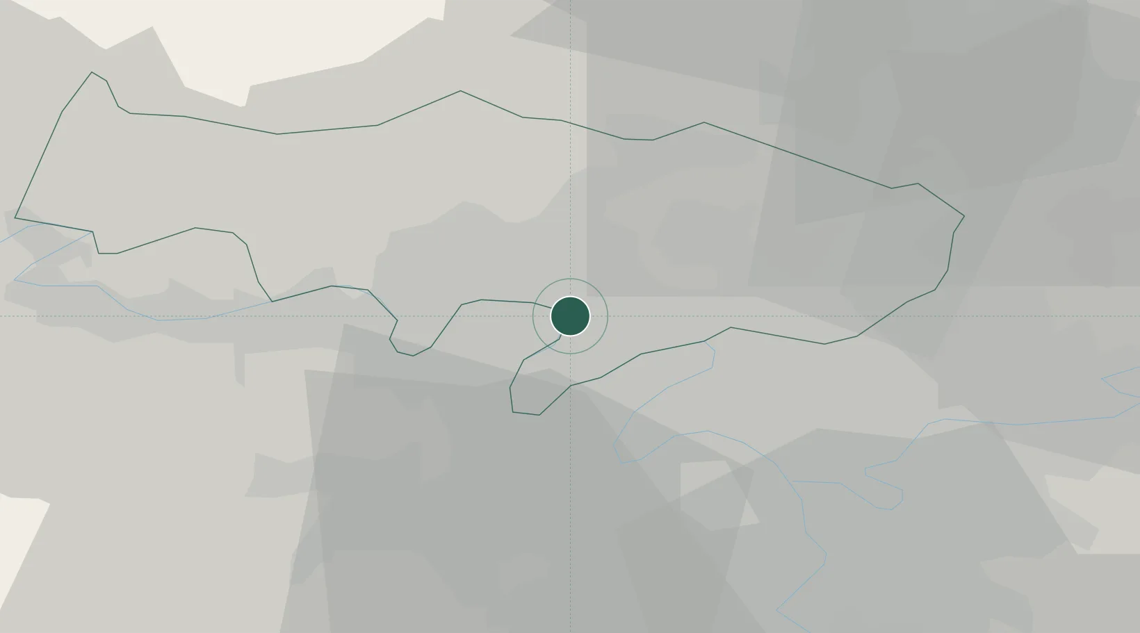 Location of FRMTS