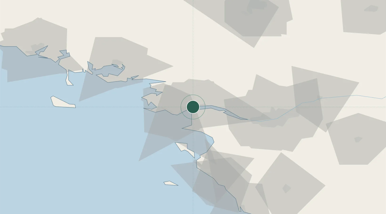 Location of FRMTX