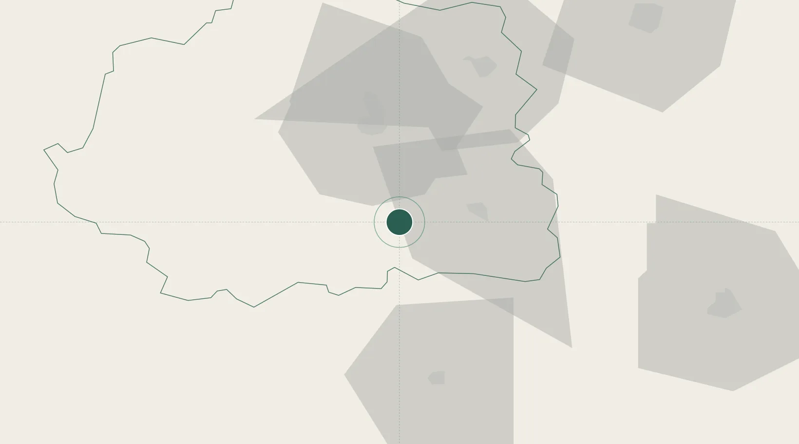Location of FRMU8