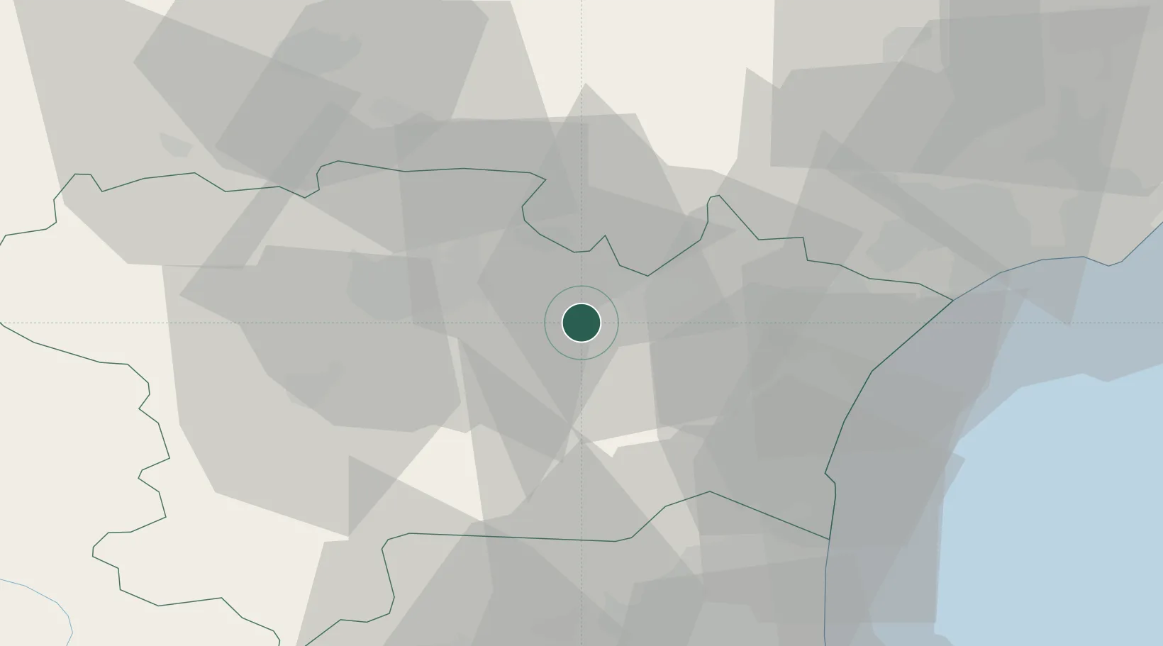 Location of FRMUK