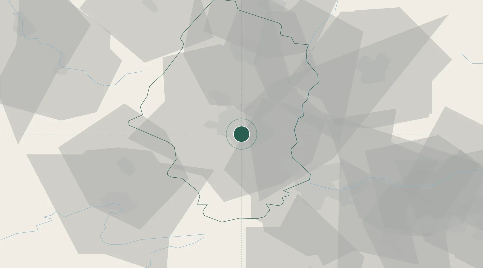 Location of FRMUN