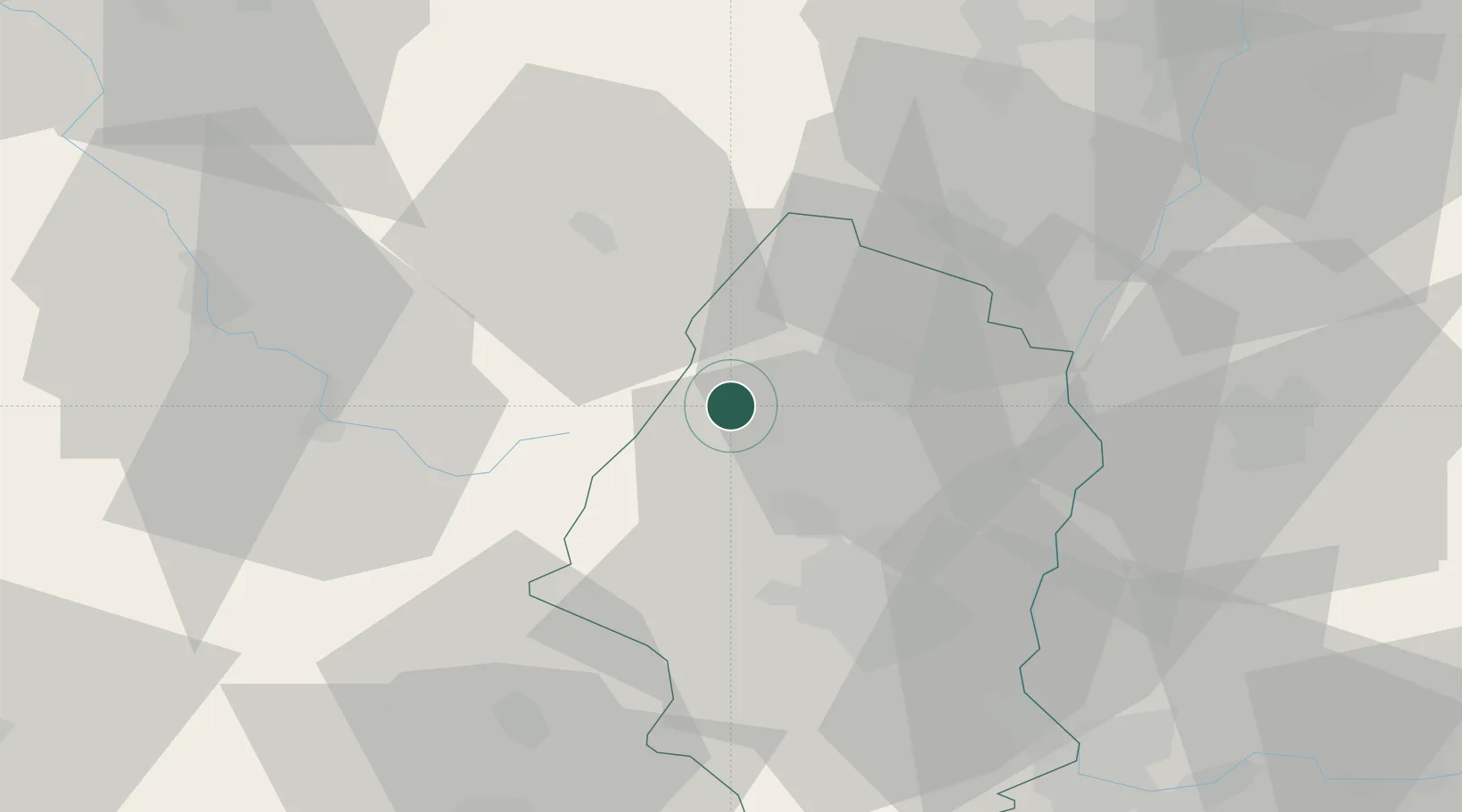 Location of FRMUW