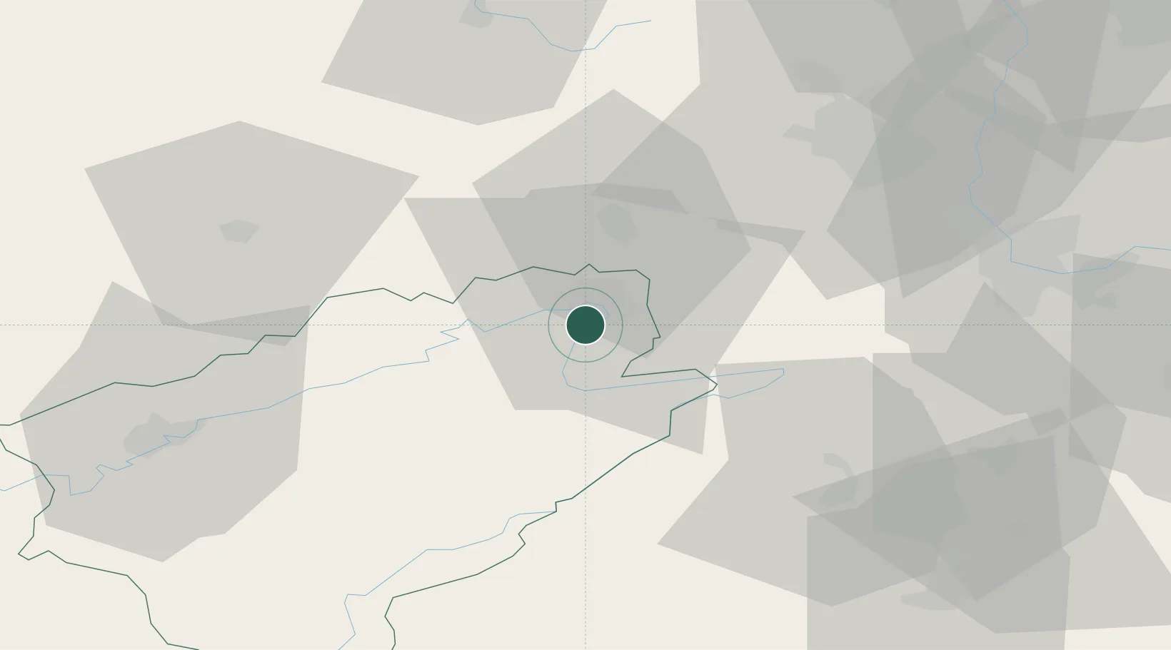 Location of FRMUX