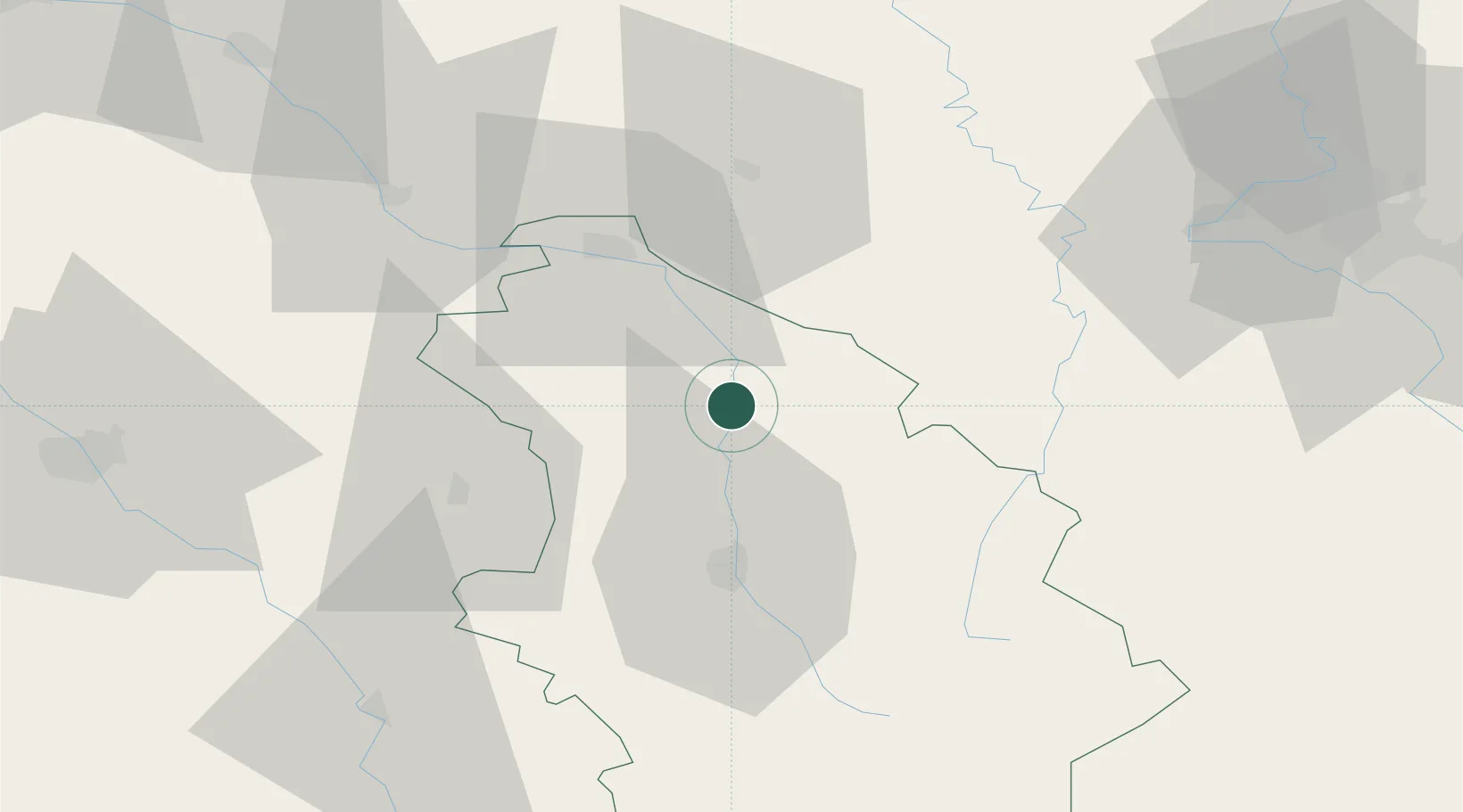 Location of FRMUZ