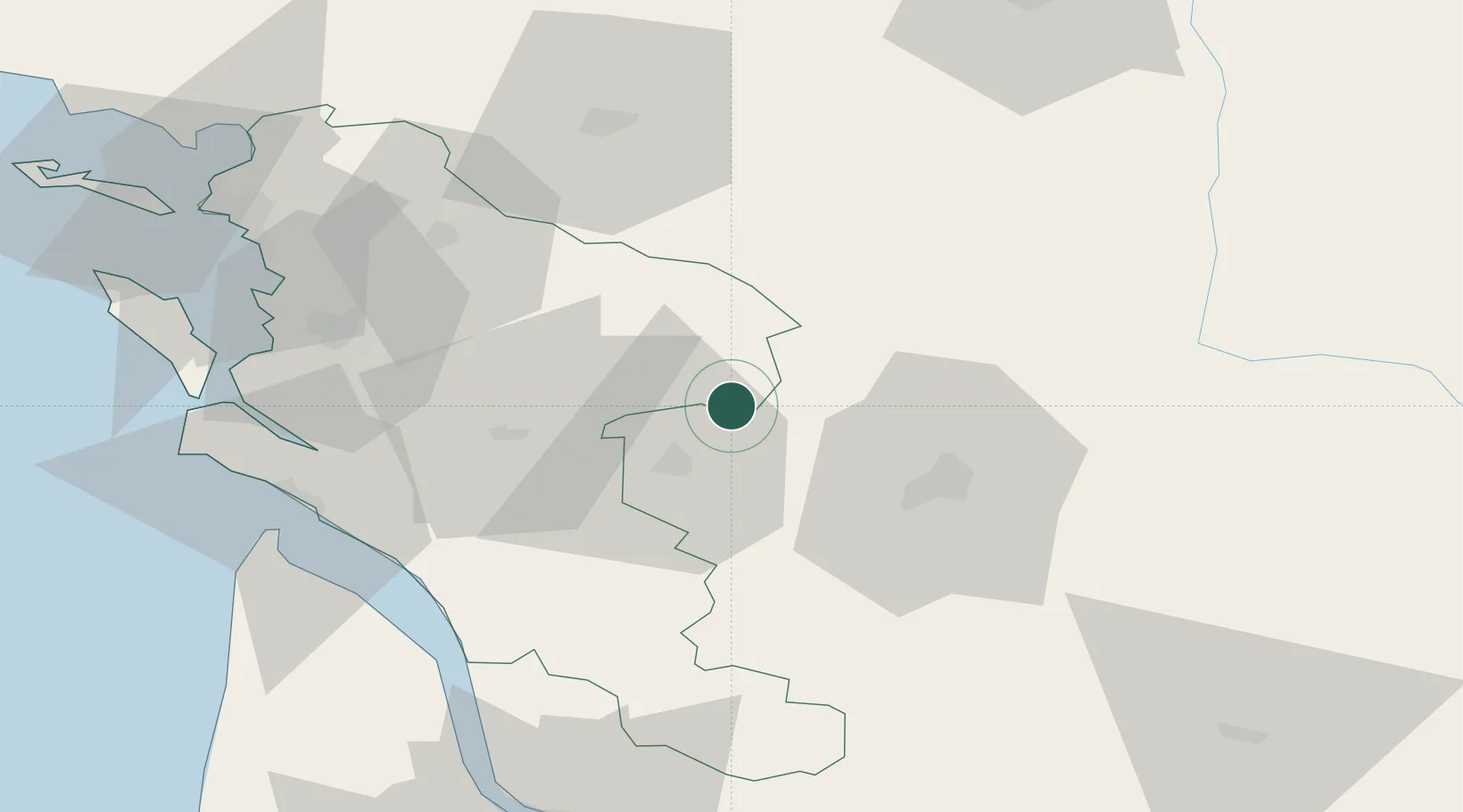 Location of FRMV3