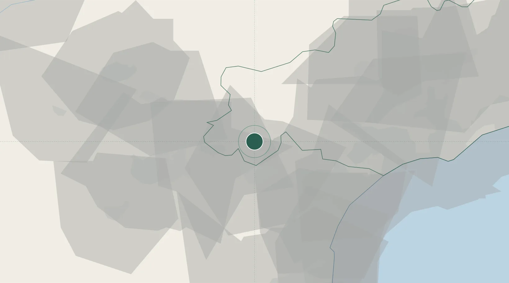 Location of FRMV6