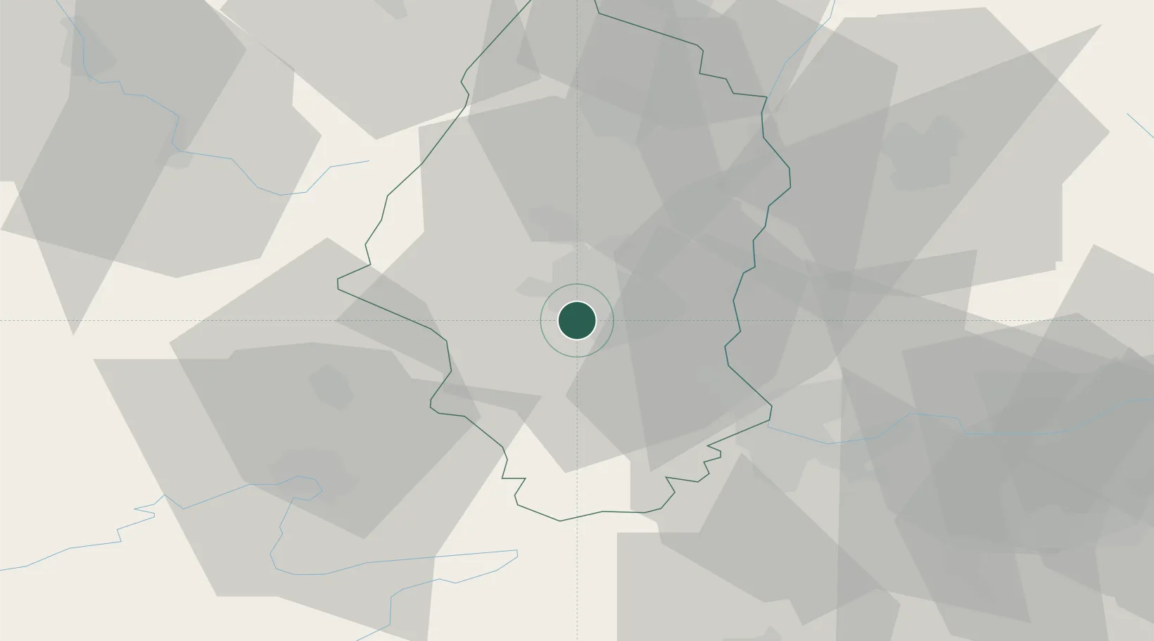 Location of FRMWB