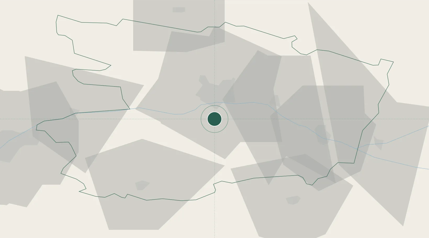 Location of FRMXA