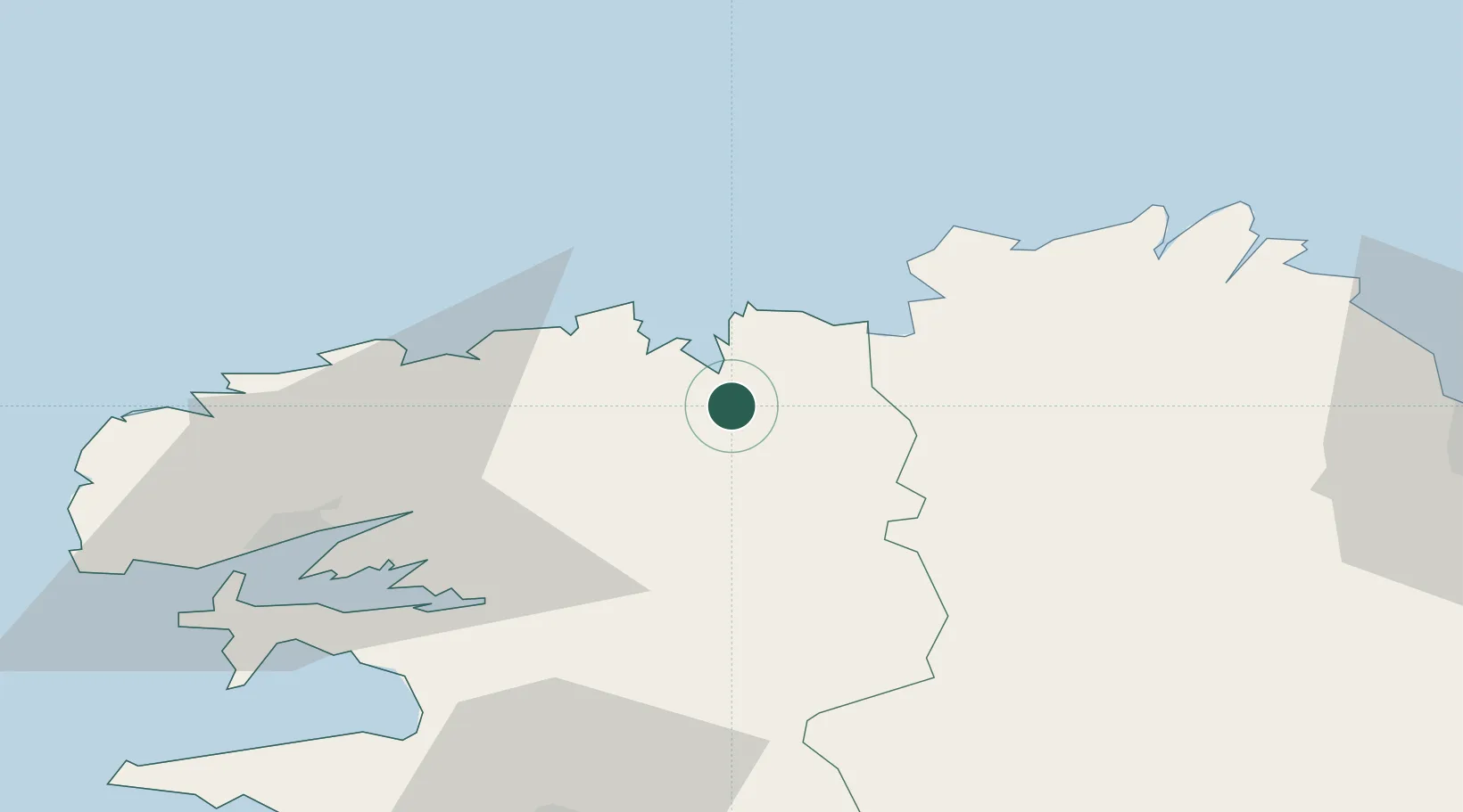 Location of FRMXN