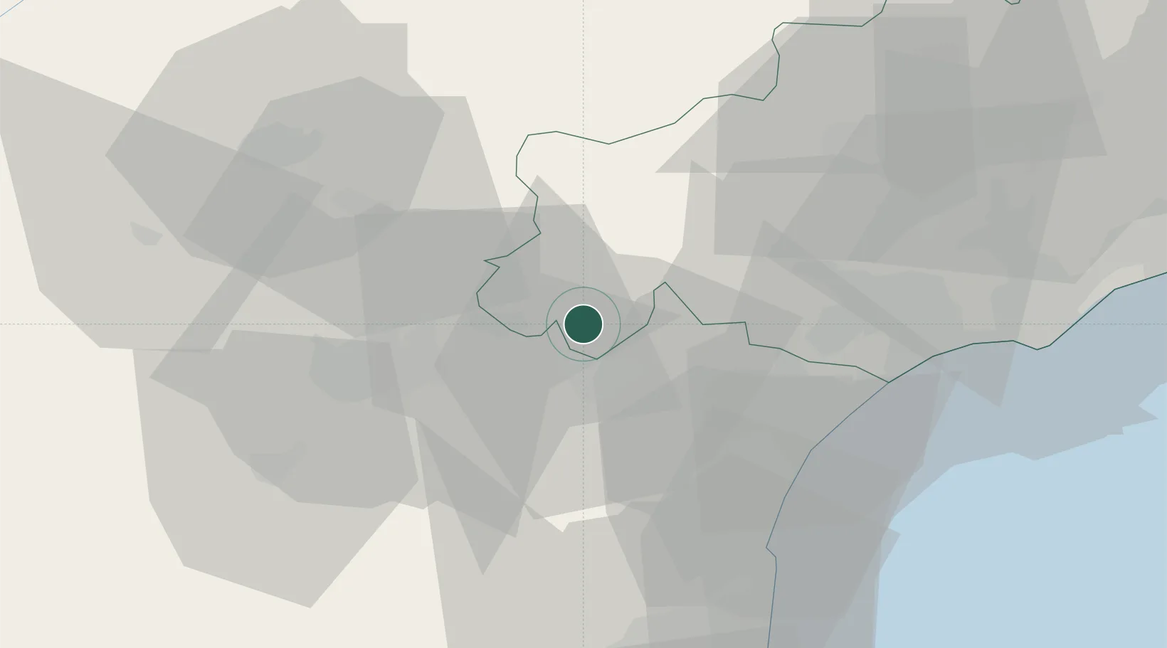 Location of FRMXP