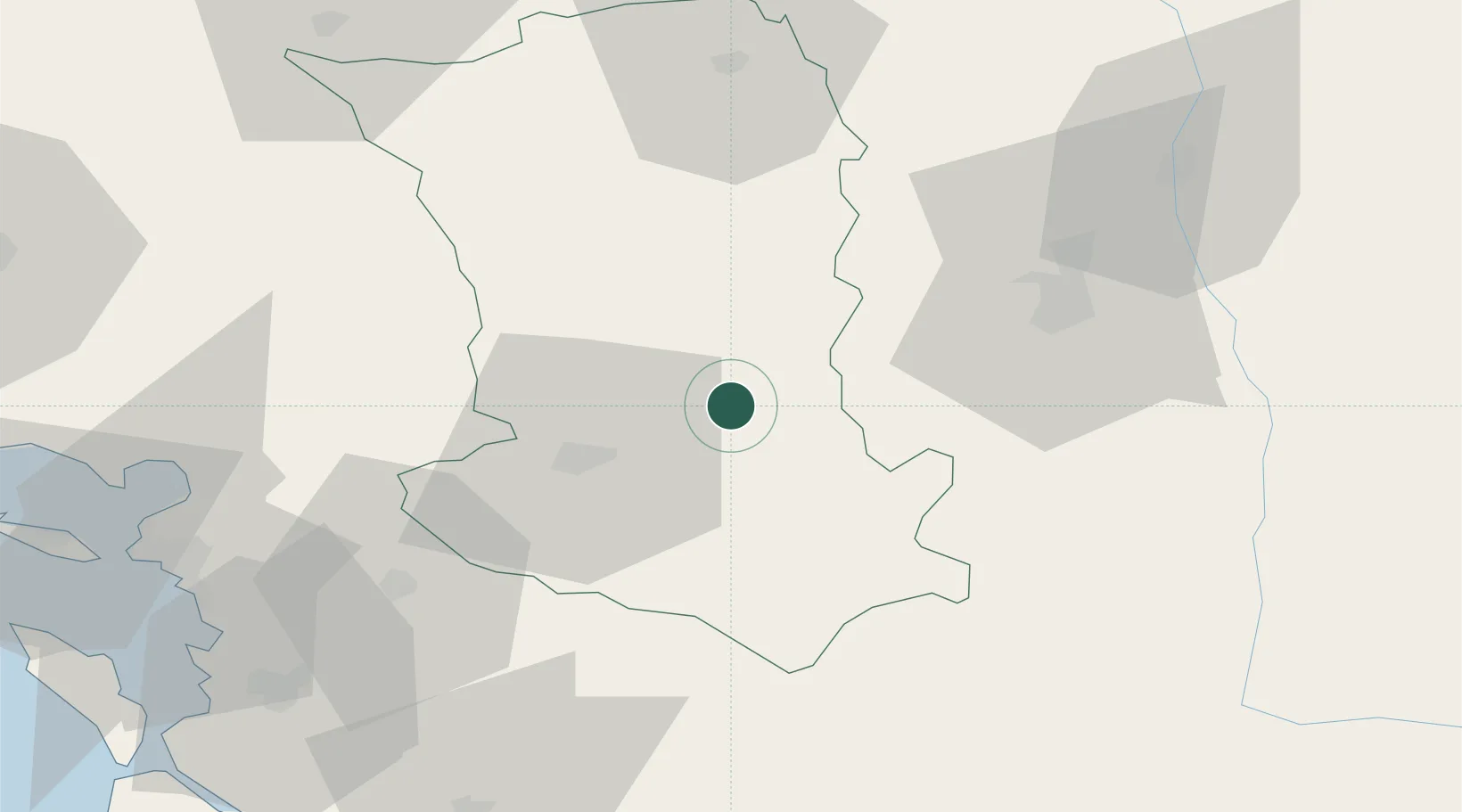 Location of FRMXT
