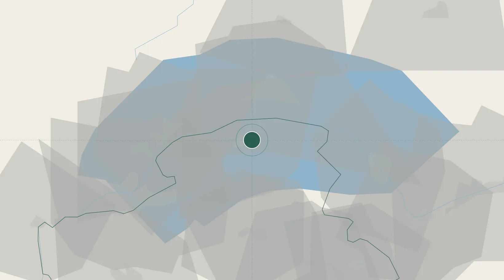 Location of FRMXZ
