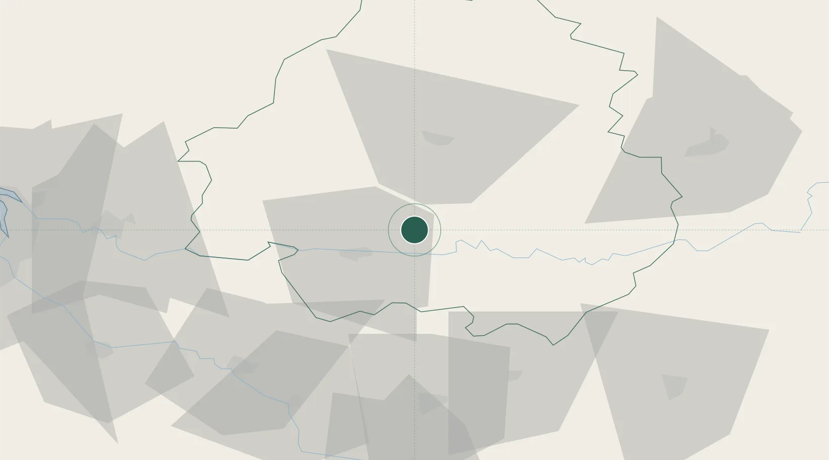 Location of FRMY7
