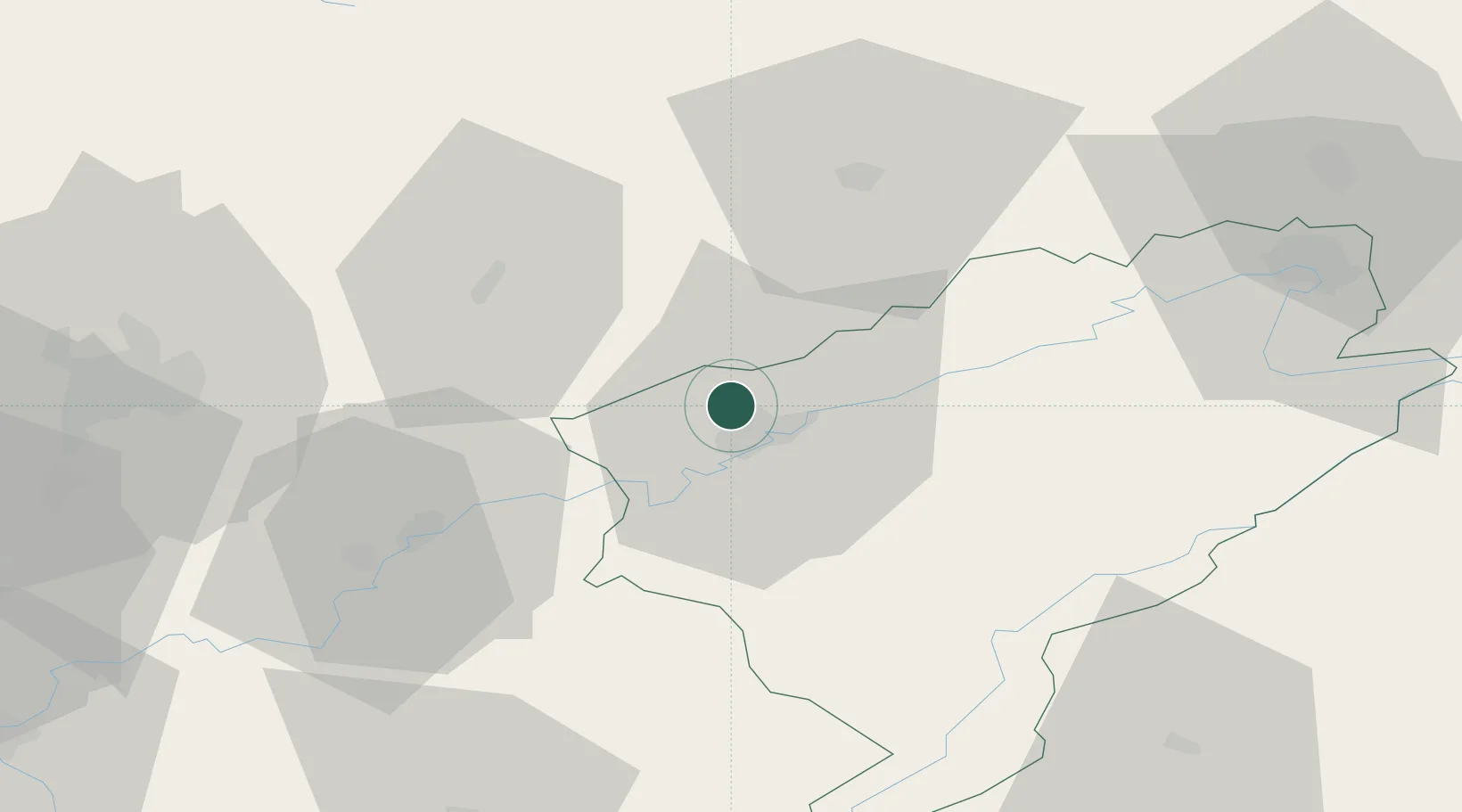 Location of FRMYS