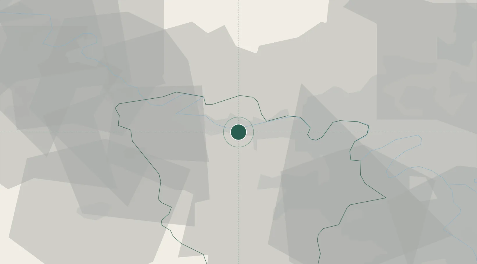 Location of FRMZS