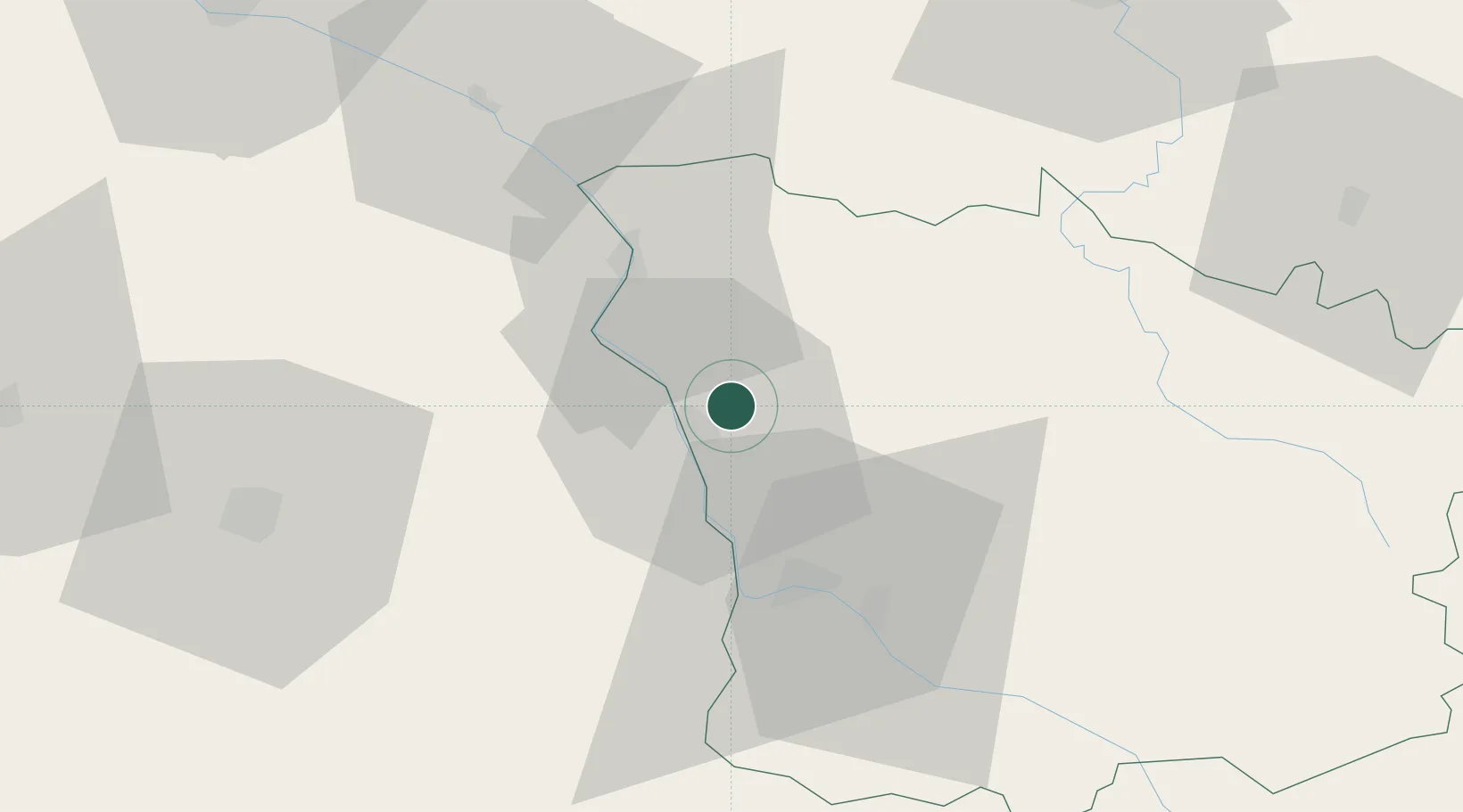 Location of FRN58
