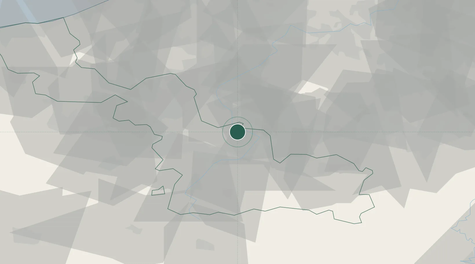 Location of FRN5V