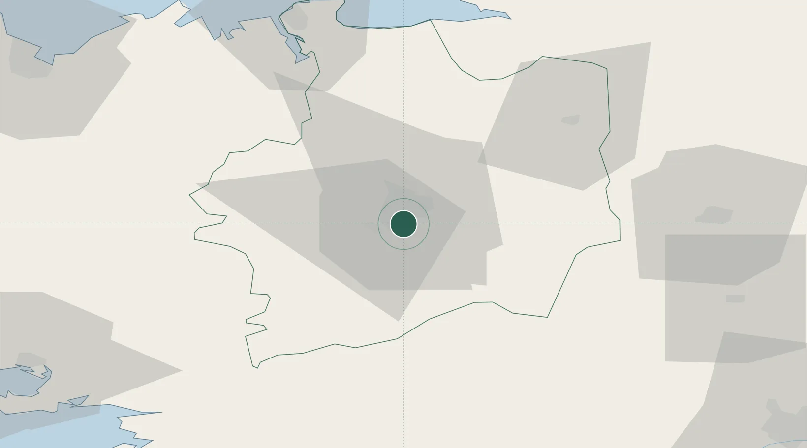 Location of FRN9C
