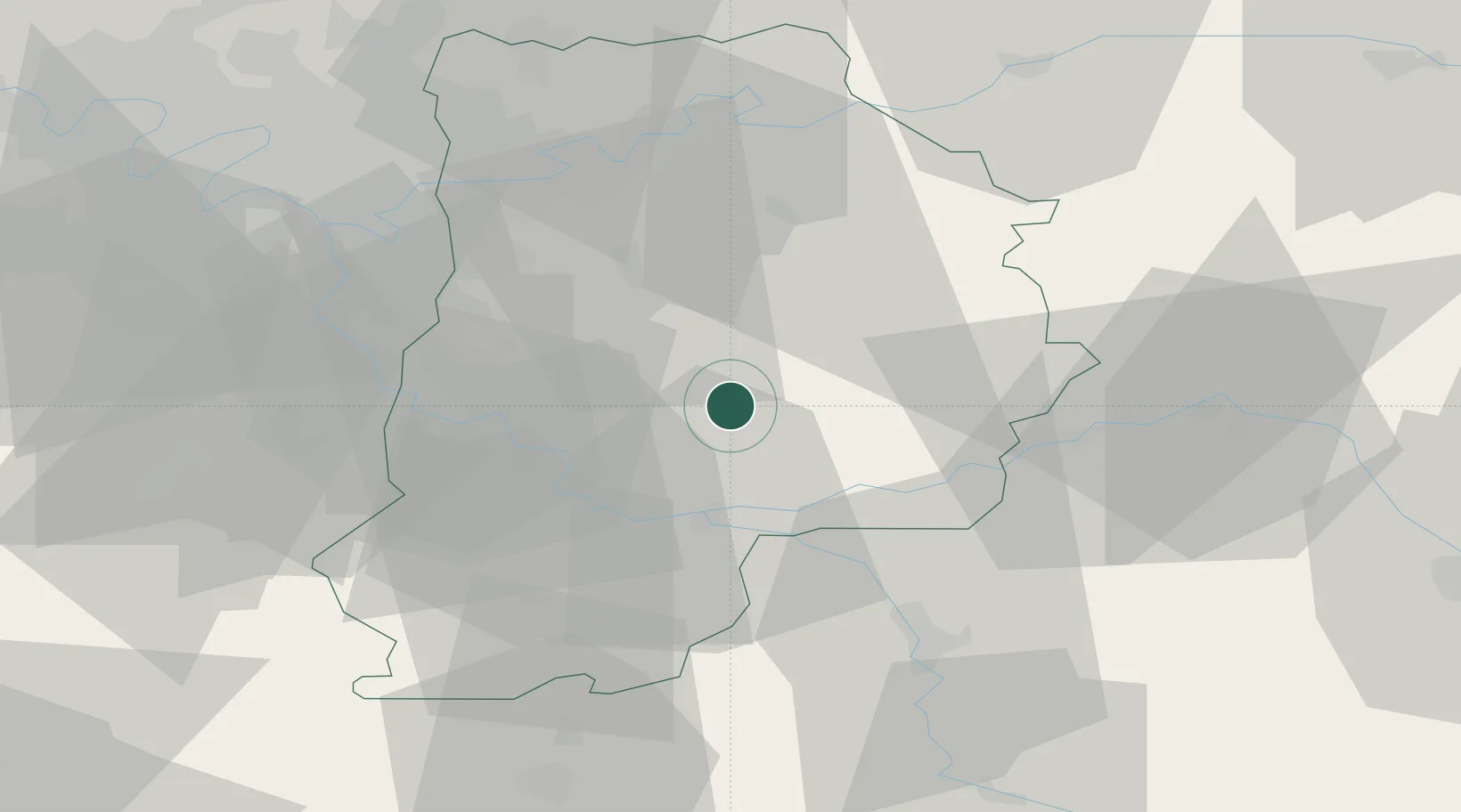 Location of FRNAG