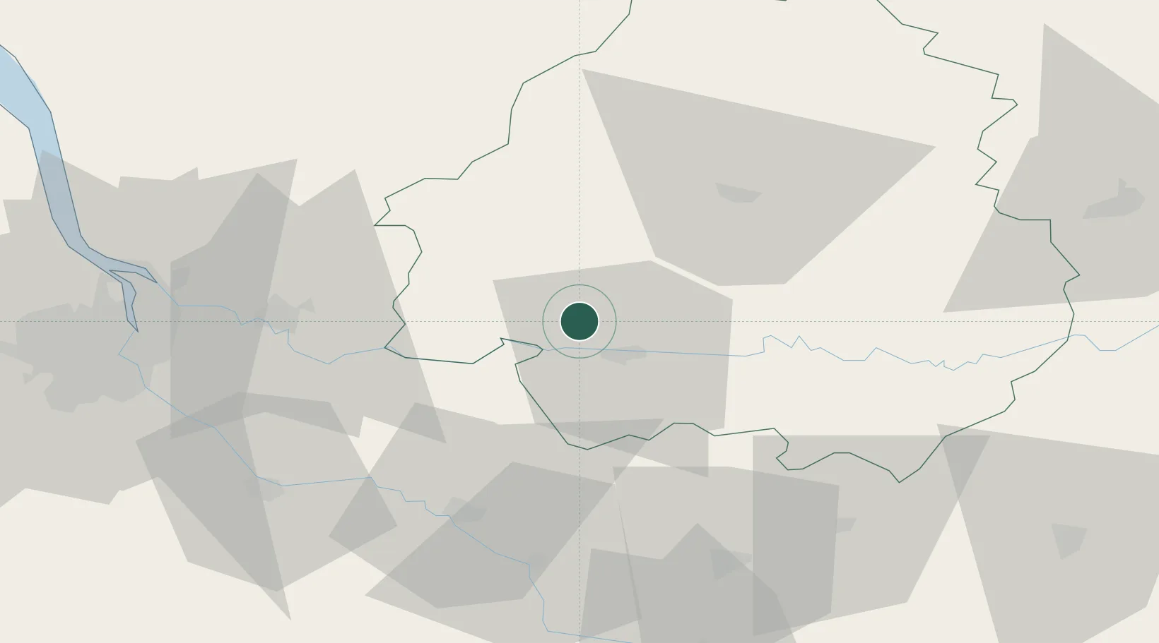 Location of FRNAJ
