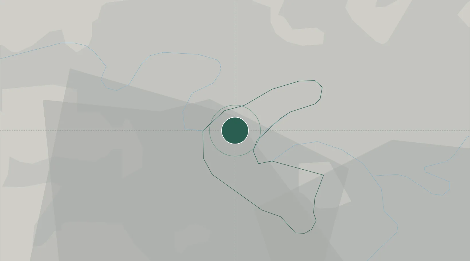Location of FRNAN