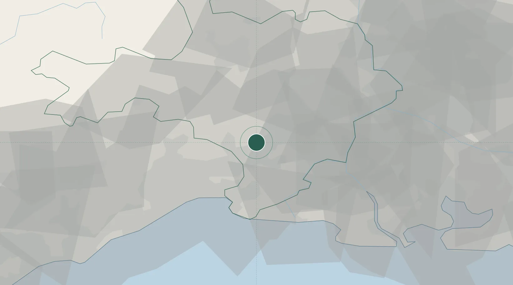Location of FRNAO